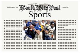 AIYOUXI.COM-体育新闻中心推出赛事回顾与知识科普一体化栏目，体育新闻赛事报道标题大全